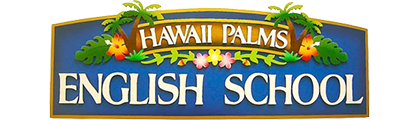Hawaii Palms English School
